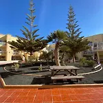 Caleta Sunset 아파트 *