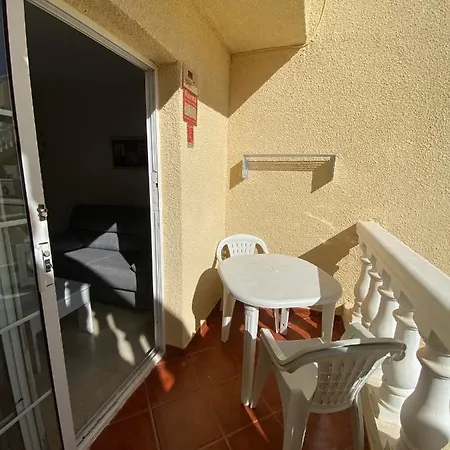 Caleta Sunset Apartmán