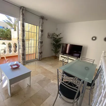 Apartmán Caleta Sunset